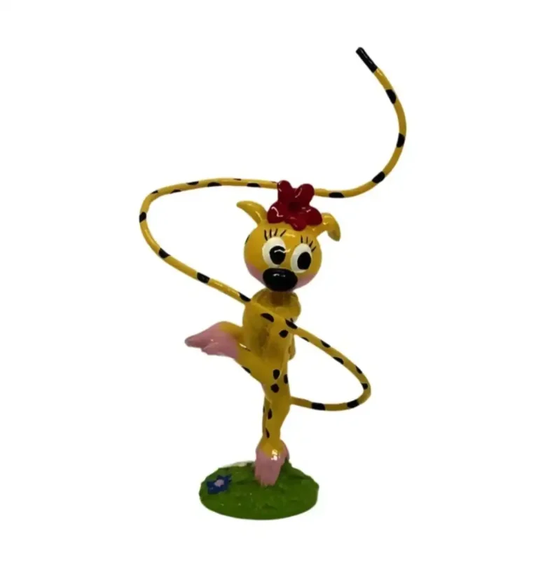 La Marsupilamie Pixi Franquin réf. 4637