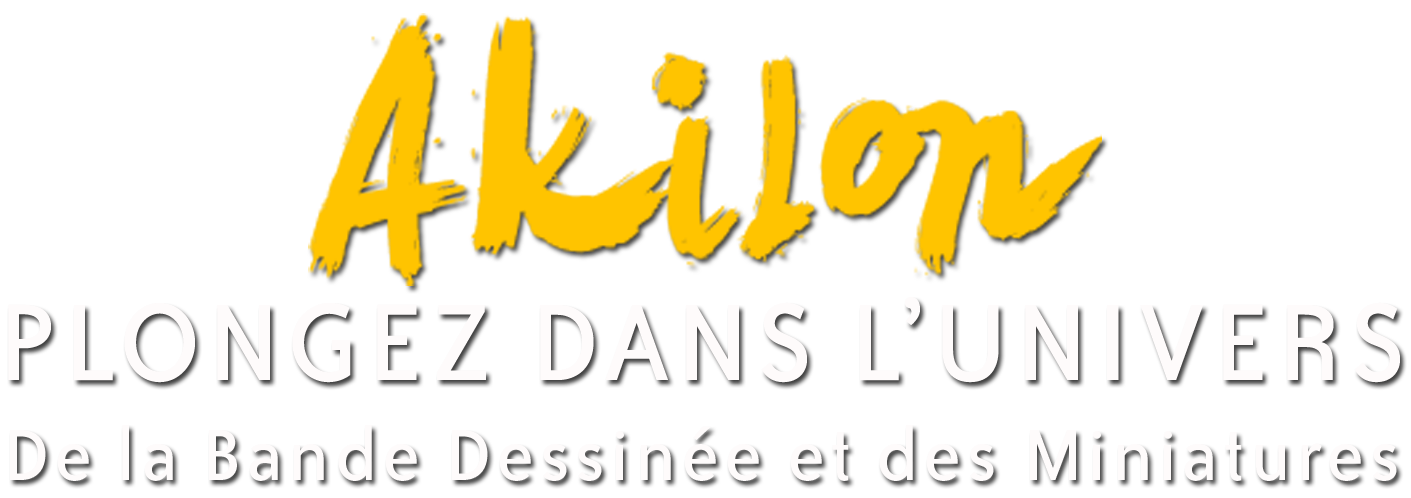 Logo akilon pour en tête