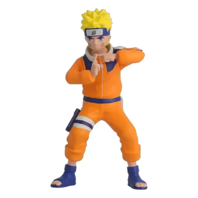 Naruto Uzumaki figurine Naruto Shippuden Comansi 9,5 cm